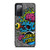 SANTA CRUZ SKATEBOARDS SKULL Samsung Galaxy S20 FE Case Cover