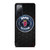 SCANIA SAAB TRUCK 1 Samsung Galaxy S20 FE Case Cover