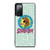 SCOOBY DOO LOGO Samsung Galaxy S20 FE Case Cover