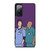 SCRUBS TURK AND JD Samsung Galaxy S20 FE Case Cover