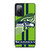 SEATTLE SEAHAWKS Samsung Galaxy S20 FE Case Cover