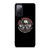 SECOND AMENDMENT AMERICAN GUN Samsung Galaxy S20 FE Case Cover