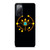 SHEIKAH SLATE LEGEND OF ZELDA Samsung Galaxy S20 FE Case Cover