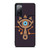 SHEIKAH SLATE RUNE Samsung Galaxy S20 FE Case Cover