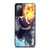 SHOTO TODOROKI MY HERO ACADEMIA ANIME Samsung Galaxy S20 FE Case Cover