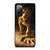 SIMBA LION KING MOVIE Samsung Galaxy S20 FE Case Cover