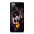 SLASH G N R 2 Samsung Galaxy S20 FE Case Cover