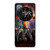 SLAYER BAND Samsung Galaxy S20 FE Case Cover