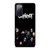 SLIPKNOT CREW Samsung Galaxy S20 FE Case Cover