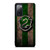 SLYTHERIN SERPENT Samsung Galaxy S20 FE Case Cover