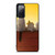 SNOOPY SLEEPY Samsung Galaxy S20 FE Case Cover