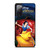 SNOW WHITE DISNEY AND THE SEVEN DWARFS Samsung Galaxy S20 FE Case Cover