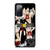 SOUL EATER ANIME 2 Samsung Galaxy S20 FE Case Cover