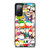 SOUTH PARK COLLAGE Samsung Galaxy S20 FE Case Cover
