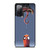 SPIDERMAN X VENOM Samsung Galaxy S20 FE Case Cover