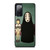 SPIRITED AWAY NO FACE Samsung Galaxy S20 FE Case Cover