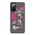 SPLATOON GAME 2 Samsung Galaxy S20 FE Case Cover