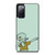 SQUIDWARD DAB Samsung Galaxy S20 FE Case Cover