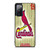 ST LOUIS CARDINALS 1 Samsung Galaxy S20 FE Case Cover