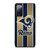 ST LOUIS RAMS LOGO Samsung Galaxy S20 FE Case Cover