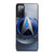 STAR TREK SERIES LOGO Samsung Galaxy S20 FE Case Cover