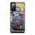 STAR vs THE FORCES OF EVIL 3 Samsung Galaxy S20 FE Case Cover