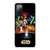 STAR WARS CLASSIC Samsung Galaxy S20 FE Case Cover STAR WARS CLASSIC Samsung Galaxy S20 FE Case Cover