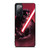 STAR WARS DARTH VADER 2 Samsung Galaxy S20 FE Case Cover