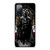 STAR WARS DARTH VADER 3 Samsung Galaxy S20 FE Case Cover