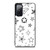 STARRY STAR Samsung Galaxy S20 FE Case Cover