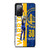STEPHEN CURRY GSW 30 Samsung Galaxy S20 FE Case Cover