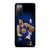 STEPHEN CURRY SIGNATURE Samsung Galaxy S20 FE Case Cover