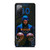 STEPHEN STEPH CURRY Samsung Galaxy S20 FE Case Cover