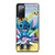 STITCH AND LILO FRIENDS Samsung Galaxy S20 FE Case Cover