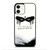 COMMANDER LEXA THE 100 EYES iPhone 12 Case Cover