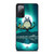 STUDIO GHIBLI MY NEIGHBOR TOTORO Samsung Galaxy S20 FE Case Cover