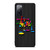 STUSSY PAINT LOGO Samsung Galaxy S20 FE Case Cover