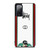 STUSSY X BAPE Samsung Galaxy S20 FE Case Cover