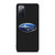 SUBARU LOGO CARBON Samsung Galaxy S20 FE Case Cover