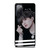 SUGA BTS BANGTAN BOYS Samsung Galaxy S20 FE Case Cover