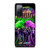 SUICIDE SQUAD SUPERHERO Samsung Galaxy S20 FE Case Cover
