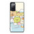 SUMIKKO GURASHI CUTE Samsung Galaxy S20 FE Case Cover