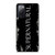 SUPERNATURAL 1 Samsung Galaxy S20 FE Case Cover