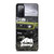 SUZUKI JIMNY SUV CAR Samsung Galaxy S20 FE Case Cover
