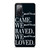 SWEDISH HOUSE MAFIA 2 Samsung Galaxy S20 FE Case Cover