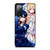 SWORD ART ONLINE KIRITO AND ASUNA 3 Samsung Galaxy S20 FE Case Cover