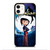CORALINE CARTOON iPhone 12 Case Cover