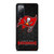 TAMPA BAY BUCCANEERS 2 Samsung Galaxy S20 FE Case Cover
