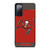 TAMPA BAY BUCCANEERS PRIDE Samsung Galaxy S20 FE Case Cover