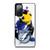 TAMPA BAY LIGHTNING MASCOT Samsung Galaxy S20 FE Case Cover